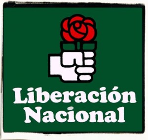 Partido Liberación Nacional