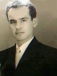 Eloy Morúa Carrillo