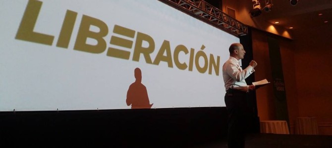 Jornada de capacitación con los alcaldes