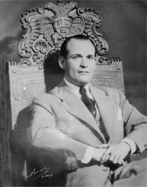 Carlos Luis Valvede Vega