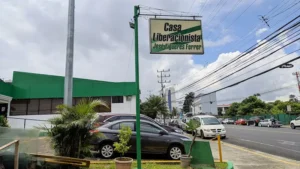 Balcón Verde