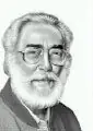 Enrique Obregón