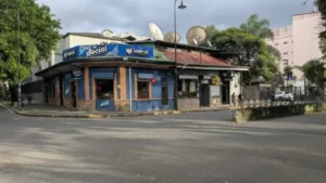 Sede de l Morazán
