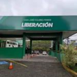 Balcón Verde