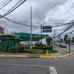 Balcón Verde
